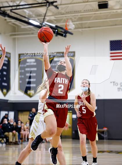 Thumbnail 1 in Faith Christian @ Jefferson Academy photogallery.