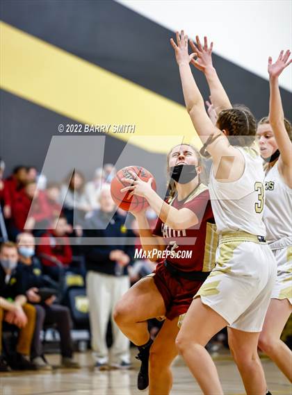 Thumbnail 1 in Faith Christian @ Jefferson Academy photogallery.