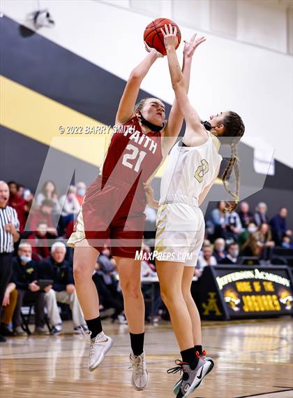 Thumbnail 3 in Faith Christian @ Jefferson Academy photogallery.