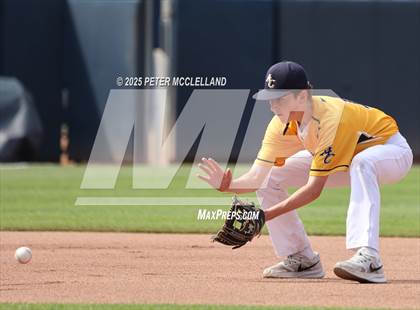 Thumbnail 3 in Arlington Catholic vs North Reading (MIAA Division 3 Final Round) photogallery.
