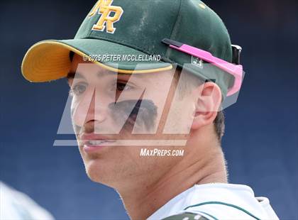 Thumbnail 2 in Arlington Catholic vs North Reading (MIAA Division 3 Final Round) photogallery.