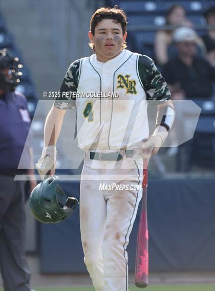 Thumbnail 3 in Arlington Catholic vs North Reading (MIAA Division 3 Final Round) photogallery.