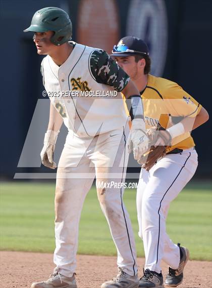Thumbnail 1 in Arlington Catholic vs North Reading (MIAA Division 3 Final Round) photogallery.