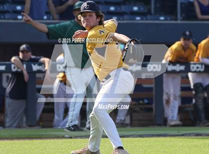 Thumbnail 2 in Arlington Catholic vs North Reading (MIAA Division 3 Final Round) photogallery.