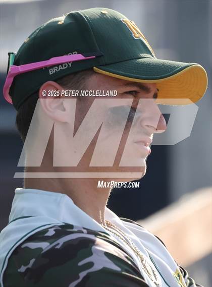 Thumbnail 2 in Arlington Catholic vs North Reading (MIAA Division 3 Final Round) photogallery.