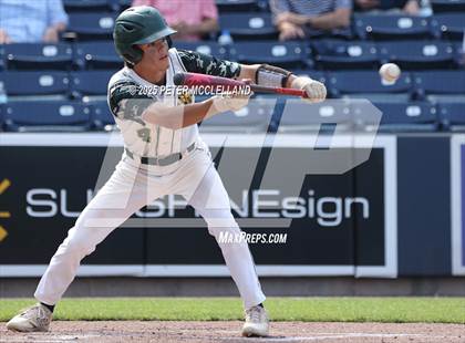 Thumbnail 2 in Arlington Catholic vs North Reading (MIAA Division 3 Final Round) photogallery.