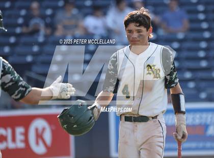 Thumbnail 1 in Arlington Catholic vs North Reading (MIAA Division 3 Final Round) photogallery.