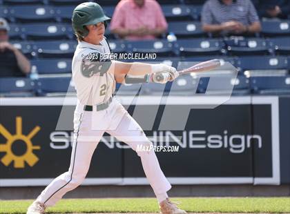 Thumbnail 2 in Arlington Catholic vs North Reading (MIAA Division 3 Final Round) photogallery.
