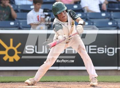 Thumbnail 2 in Arlington Catholic vs North Reading (MIAA Division 3 Final Round) photogallery.