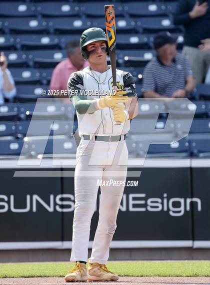 Thumbnail 3 in Arlington Catholic vs North Reading (MIAA Division 3 Final Round) photogallery.