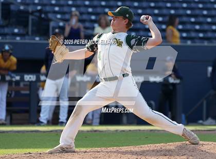 Thumbnail 3 in Arlington Catholic vs North Reading (MIAA Division 3 Final Round) photogallery.