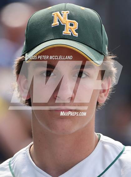 Thumbnail 1 in Arlington Catholic vs North Reading (MIAA Division 3 Final Round) photogallery.