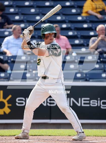 Thumbnail 1 in Arlington Catholic vs North Reading (MIAA Division 3 Final Round) photogallery.