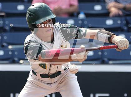 Thumbnail 1 in Arlington Catholic vs North Reading (MIAA Division 3 Final Round) photogallery.