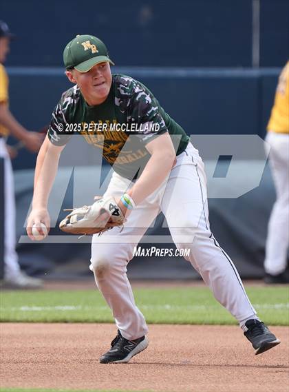 Thumbnail 3 in Arlington Catholic vs North Reading (MIAA Division 3 Final Round) photogallery.