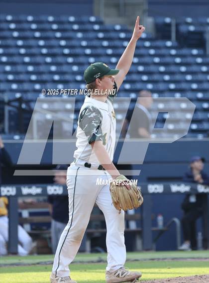 Thumbnail 3 in Arlington Catholic vs North Reading (MIAA Division 3 Final Round) photogallery.