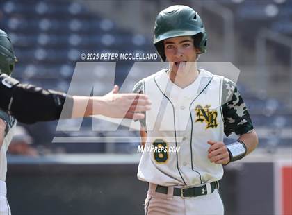 Thumbnail 1 in Arlington Catholic vs North Reading (MIAA Division 3 Final Round) photogallery.