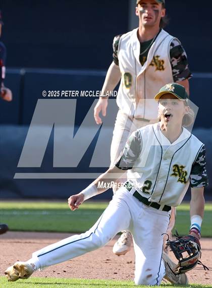 Thumbnail 3 in Arlington Catholic vs North Reading (MIAA Division 3 Final Round) photogallery.