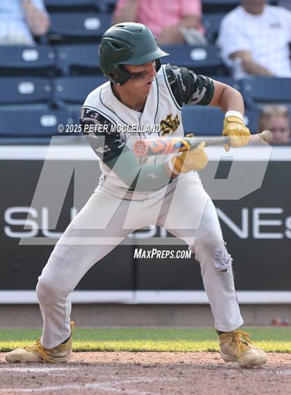 Thumbnail 3 in Arlington Catholic vs North Reading (MIAA Division 3 Final Round) photogallery.