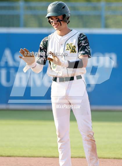 Thumbnail 3 in Arlington Catholic vs North Reading (MIAA Division 3 Final Round) photogallery.