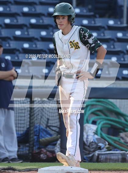Thumbnail 3 in Arlington Catholic vs North Reading (MIAA Division 3 Final Round) photogallery.