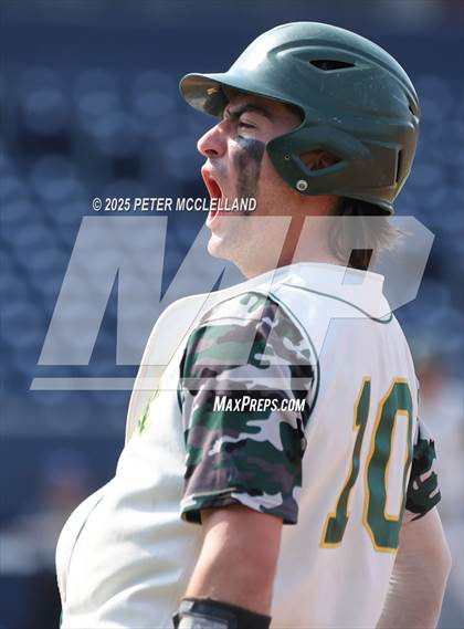 Thumbnail 1 in Arlington Catholic vs North Reading (MIAA Division 3 Final Round) photogallery.