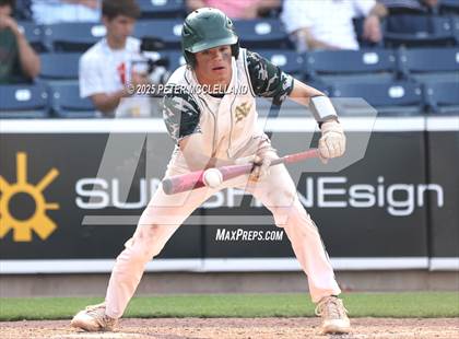 Thumbnail 1 in Arlington Catholic vs North Reading (MIAA Division 3 Final Round) photogallery.