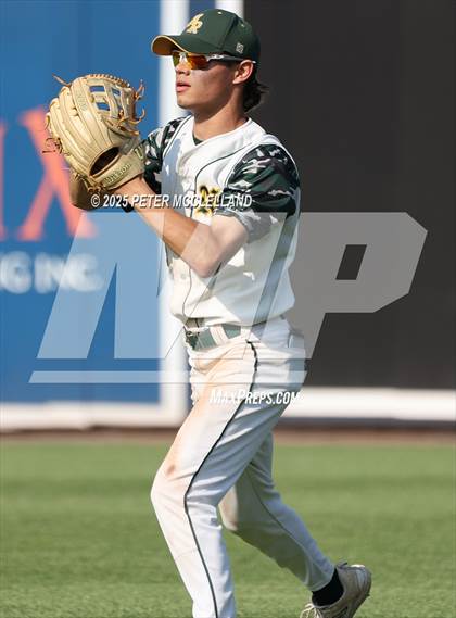 Thumbnail 1 in Arlington Catholic vs North Reading (MIAA Division 3 Final Round) photogallery.