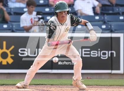 Thumbnail 2 in Arlington Catholic vs North Reading (MIAA Division 3 Final Round) photogallery.