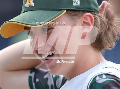 Thumbnail 1 in Arlington Catholic vs North Reading (MIAA Division 3 Final Round) photogallery.