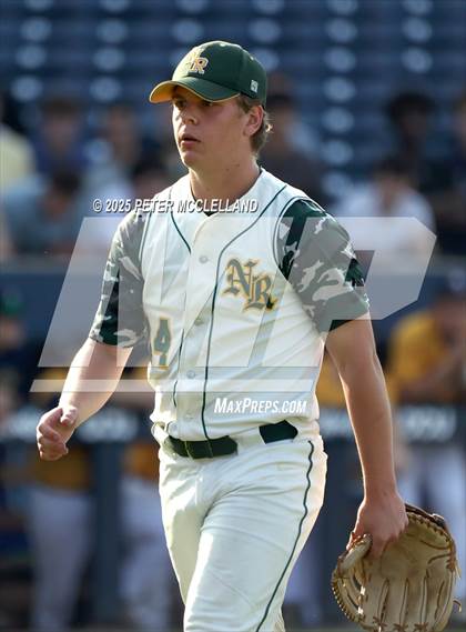 Thumbnail 1 in Arlington Catholic vs North Reading (MIAA Division 3 Final Round) photogallery.