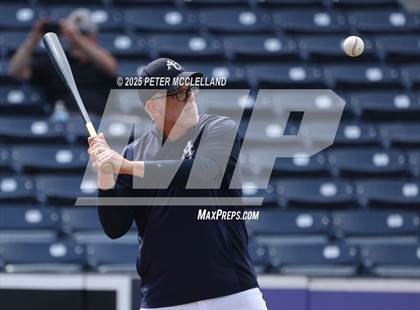 Thumbnail 3 in Arlington Catholic vs North Reading (MIAA Division 3 Final Round) photogallery.