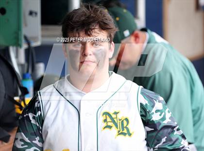 Thumbnail 3 in Arlington Catholic vs North Reading (MIAA Division 3 Final Round) photogallery.