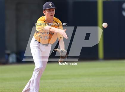 Thumbnail 1 in Arlington Catholic vs North Reading (MIAA Division 3 Final Round) photogallery.