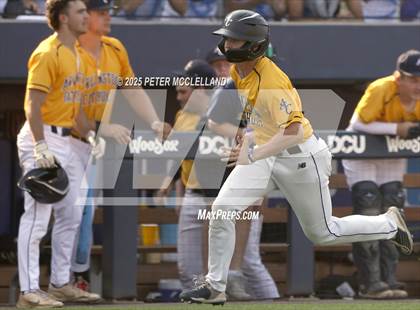 Thumbnail 2 in Arlington Catholic vs North Reading (MIAA Division 3 Final Round) photogallery.