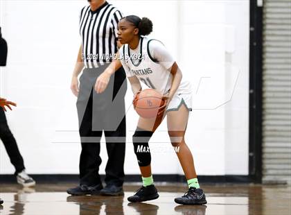 Thumbnail 3 in Lynwood vs. Orangewood Academy photogallery.