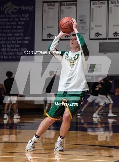 Thumbnail 3 in Enterprise vs. Placer photogallery.