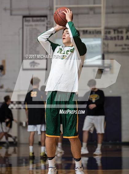 Thumbnail 2 in Enterprise vs. Placer photogallery.