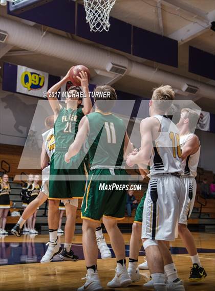 Thumbnail 1 in Enterprise vs. Placer photogallery.