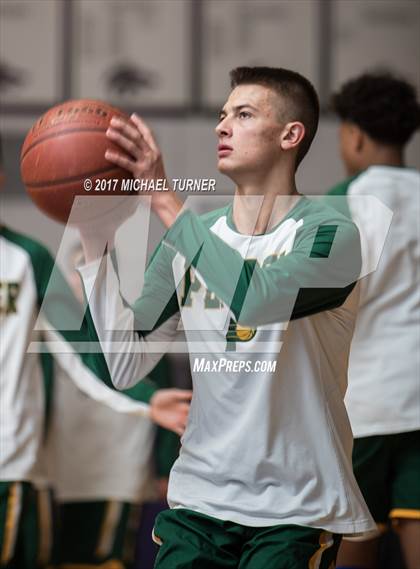 Thumbnail 3 in Enterprise vs. Placer photogallery.