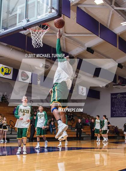Thumbnail 1 in Enterprise vs. Placer photogallery.