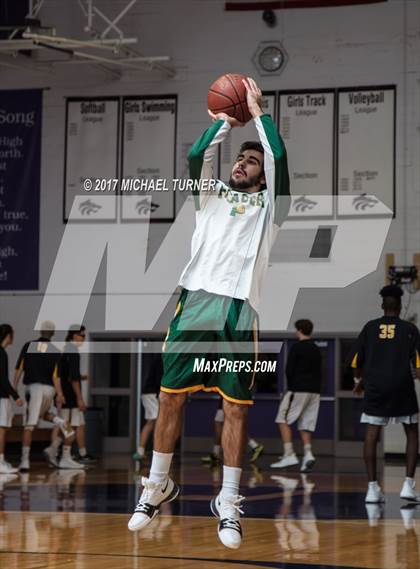 Thumbnail 1 in Enterprise vs. Placer photogallery.