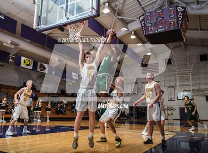 Thumbnail 1 in Enterprise vs. Placer photogallery.