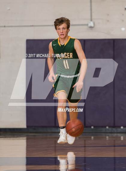 Thumbnail 1 in Enterprise vs. Placer photogallery.
