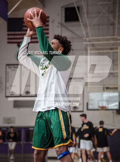 Thumbnail 2 in Enterprise vs. Placer photogallery.