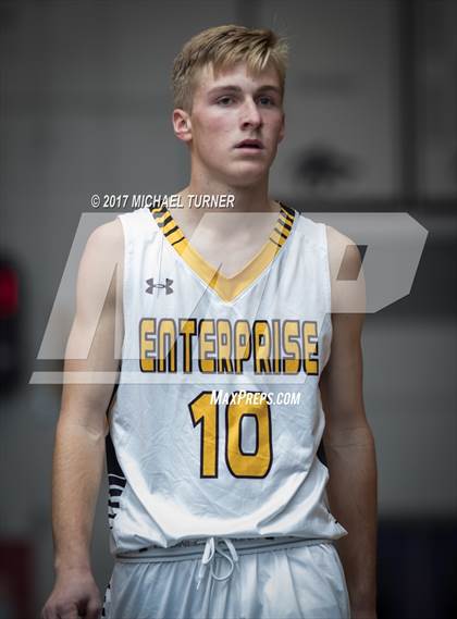 Thumbnail 3 in Enterprise vs. Placer photogallery.