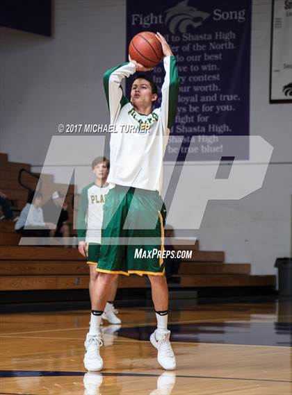Thumbnail 1 in Enterprise vs. Placer photogallery.