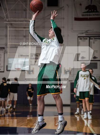 Thumbnail 3 in Enterprise vs. Placer photogallery.