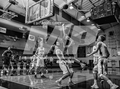 Thumbnail 1 in Enterprise vs. Placer photogallery.