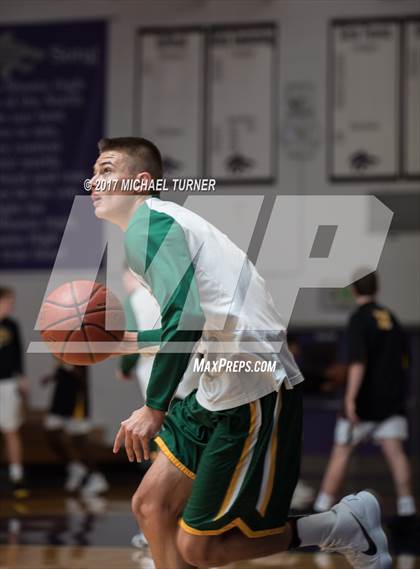 Thumbnail 1 in Enterprise vs. Placer photogallery.